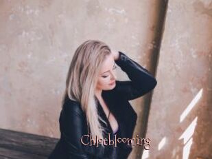 Chloeblooming