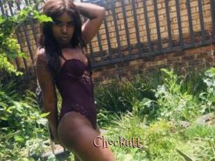 ChocButt