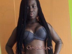 ChoclateSkin69