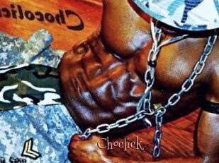 Choclick