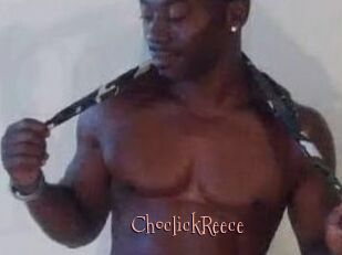 ChoclickReece