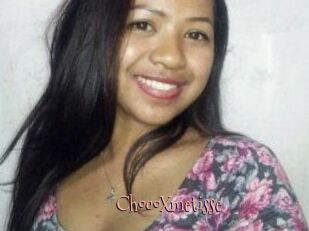 ChocoXmetisse