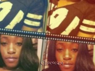 Chococam