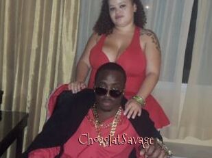 ChocolatSavage