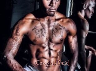 ChocolateDiesel