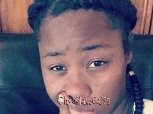 ChocolateGal25