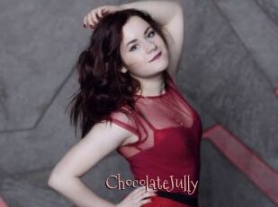 ChocolateJully