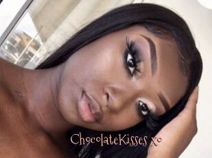 ChocolateKisses_xo