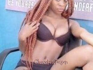 ChocolatePoison