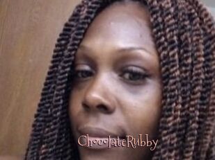 ChocolateRubby