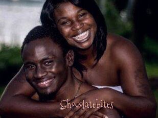 Chocolatebites