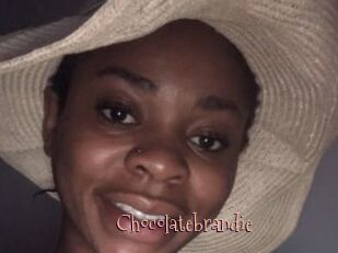 Chocolatebrandie