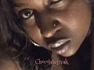 Chocolatefreak