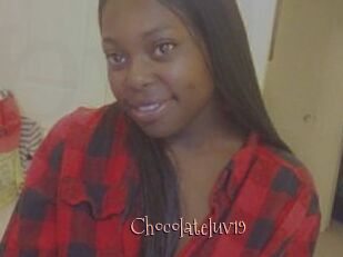 Chocolateluv19