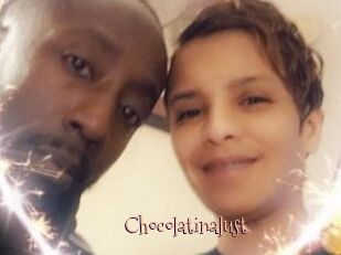 Chocolatinalust