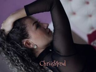 ChriisBlond