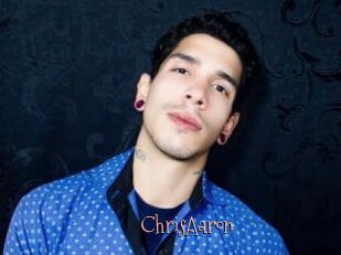 ChrisAaron