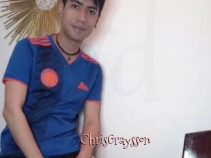 ChrisGraysson