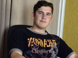 ChrisHarris