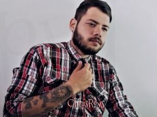 ChrisRoys