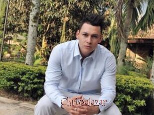 ChrisSalazar