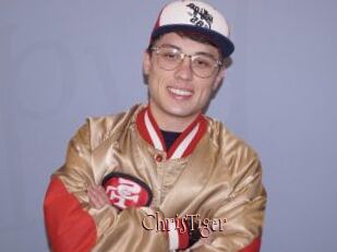 ChrisTiger