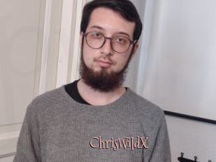 ChrisWildX