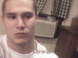 Chriscash