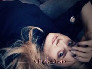 ChriskeCream