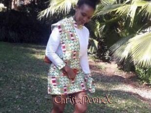 ChristalDevineX
