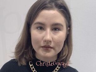ChristeGowayz