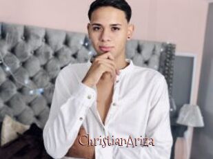 ChristianAriza