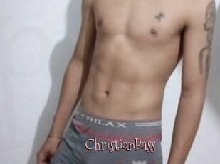 ChristianBass