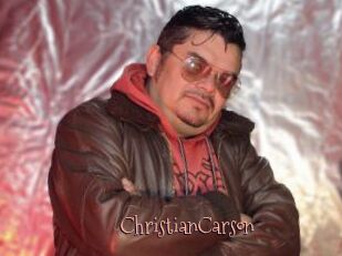 ChristianCarson