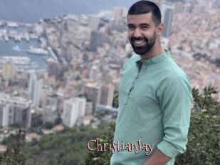 ChristianJay