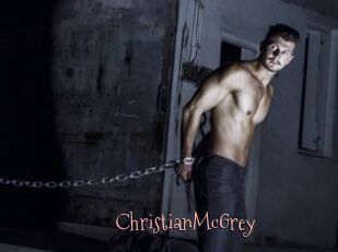 ChristianMcGrey