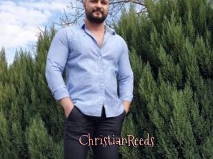 ChristianReeds