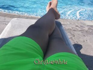 ChristianWhite