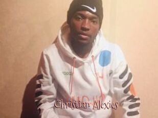 Christian_Alexies