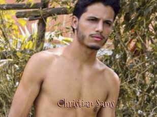 Christian_Sams