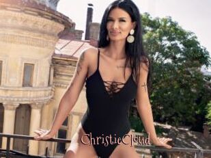 ChristieCloud