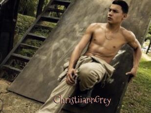 ChristiiannGrey