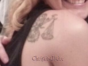ChristinaBlaire