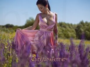 ChristinaFerraro