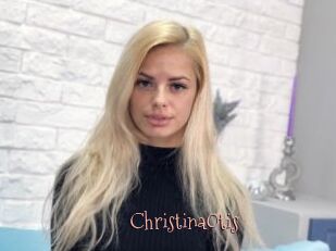 ChristinaOtis
