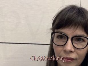 ChristinaShining