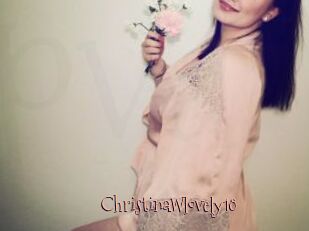ChristinaWlovely18