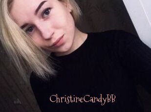 ChristineCandyBB