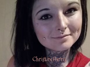 ChristineHarris
