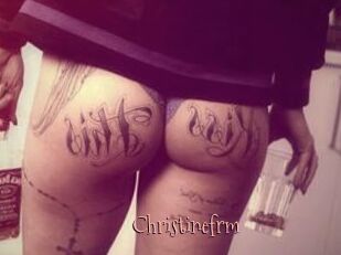 Christinefrm